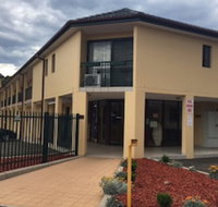 St. Marys Park View Motel