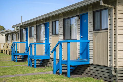 Wollongong Surf Leisure Resort - VIC Tourism 2