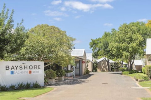 Bayshore Beachside Resort - VIC Tourism 0