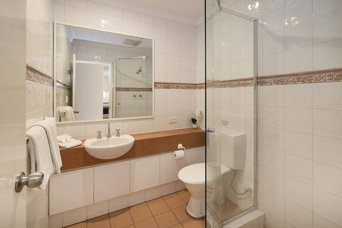 Bayshore Beachside Resort - VIC Tourism 7