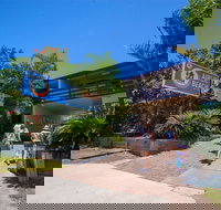 Airlie Beach YHA - Hostel