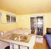 Lake Tinaroo Terraces - VIC Tourism