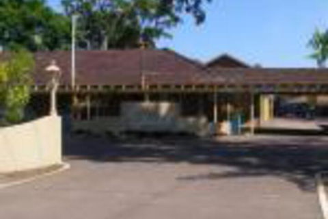 Glades Motor Inn - VIC Tourism 0