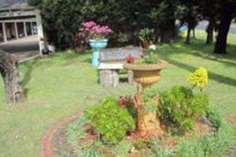 Glades Motor Inn - VIC Tourism 6