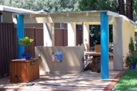 Glades Motor Inn - VIC Tourism 5