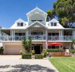 Silver Waters Bed  Breakfast - VIC Tourism