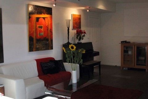 Harmony Bed & Breakfast - VIC Tourism 7