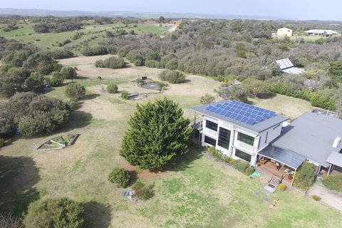 Harmony Bed & Breakfast - VIC Tourism 1