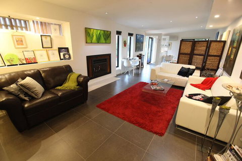 Harmony Bed & Breakfast - VIC Tourism 5