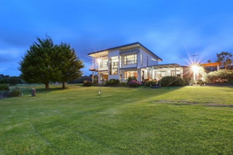 Harmony Bed & Breakfast - VIC Tourism 0