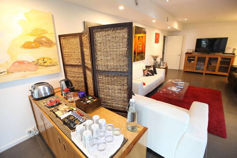 Harmony Bed & Breakfast - VIC Tourism 4