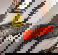 Healesville Apartments - VIC Tourism