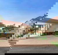 Villa Nova - VIC Tourism