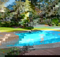 McMillans of Metung Coastal Resort - VIC Tourism