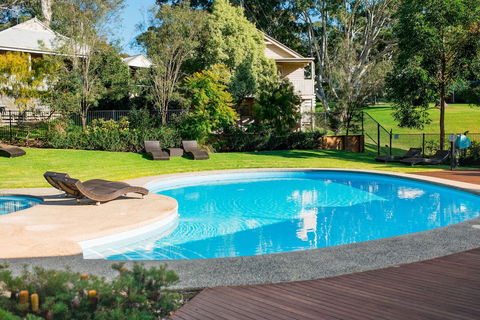McMillans Of Metung Coastal Resort - VIC Tourism 0