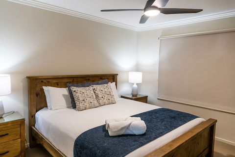 McMillans Of Metung Coastal Resort - VIC Tourism 5