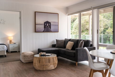 McMillans Of Metung Coastal Resort - VIC Tourism 4