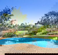 Coranda Lodge - VIC Tourism