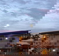 Queanbeyan Motel - VIC Tourism