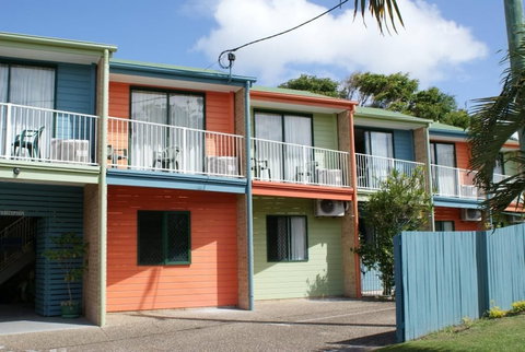 Coolum Budget Accommodation - VIC Tourism 2