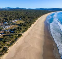 Discovery Parks - Pambula Beach - VIC Tourism