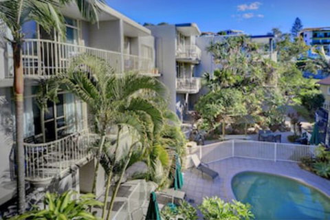 Surf Dance - VIC Tourism 0