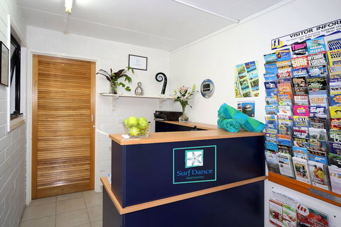 Surf Dance - VIC Tourism 1