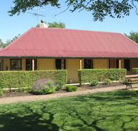 Goat Square Cottages - VIC Tourism