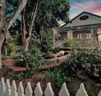 Genesta House BB - VIC Tourism