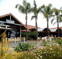 Vine Inn Barossa - VIC Tourism