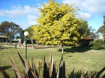 Bairnsdale Main Motel - VIC Tourism 0
