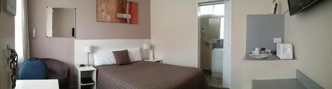 Bairnsdale Main Motel - VIC Tourism 2