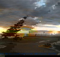 Beachhouse Mollymook