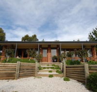 Blickinstal Barossa Valley Retreat - VIC Tourism