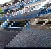 Red Star Hotels Palm Beach