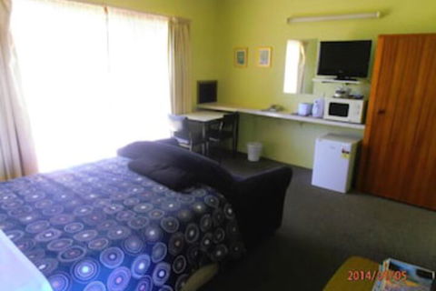 Opal Motel Leongatha - VIC Tourism 2