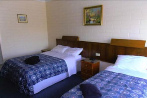 Opal Motel Leongatha - VIC Tourism 3