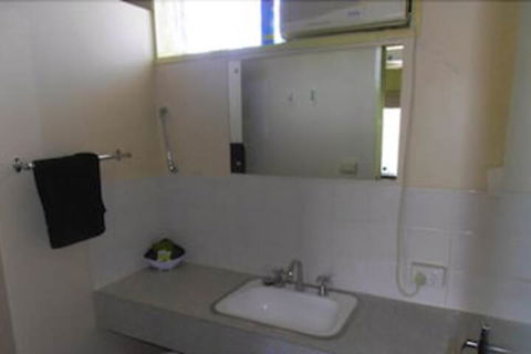 Opal Motel Leongatha - VIC Tourism 6