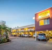 Nambour Heights Motel