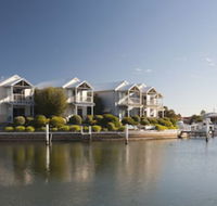 Captains Cove Resort - VIC Tourism