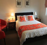 Austin Rise Bed and Breakfast