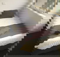 Moody's Motel - VIC Tourism