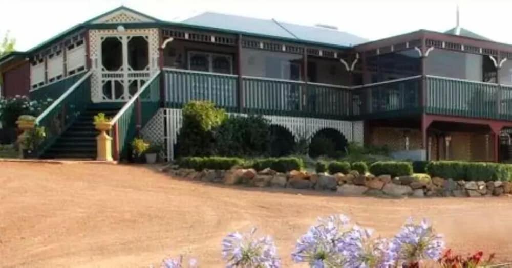 Nanima ACT VIC Tourism