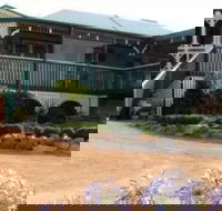 Gooromon Park Cottages - VIC Tourism