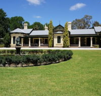 Collingrove Homestead - VIC Tourism
