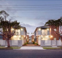 Hamilton on Everton - VIC Tourism