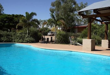 Rubyvale Motel & Holiday Units - VIC Tourism 2