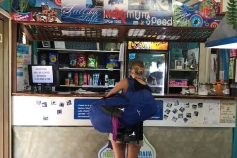 Backpackers By The Bay - VIC Tourism 6