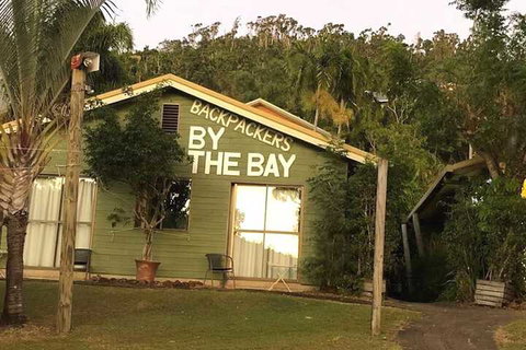 Backpackers By The Bay - VIC Tourism 1