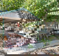 Goondiwindi Holiday Park